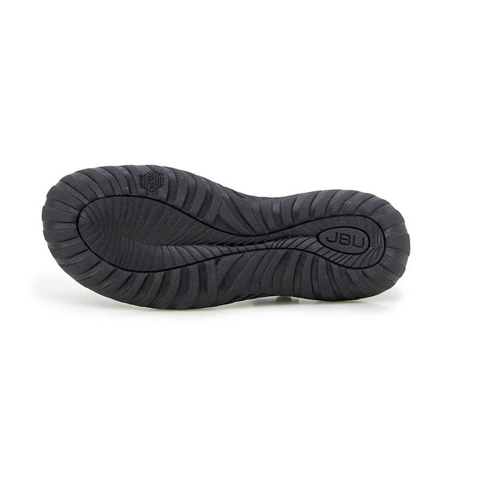 JBU Black Mary Jane shoes - Picture 4 of 4